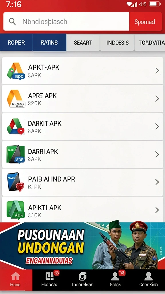 Screenshot 777lucky nomor 1