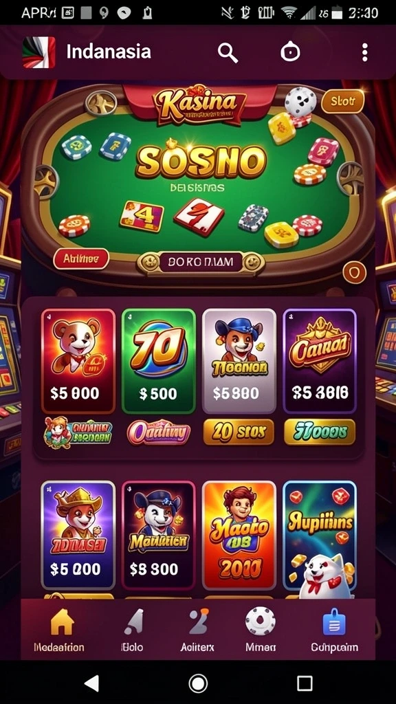 Screenshot 99rp nomor 1