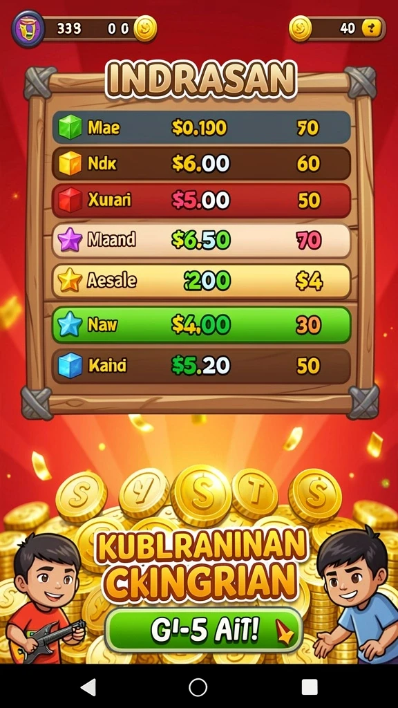 Screenshot 9n9n nomor 1