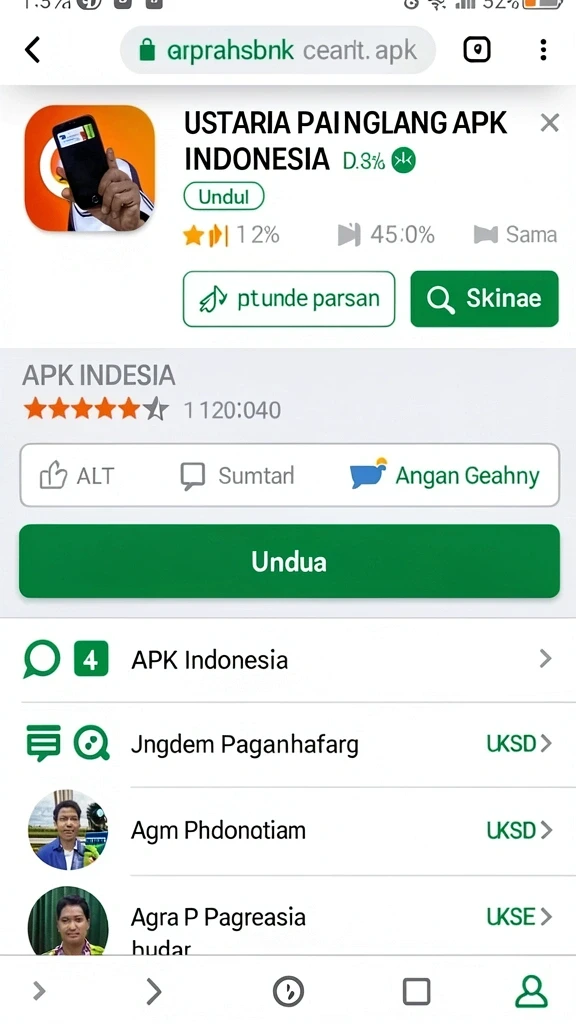Screenshot andara88 nomor 3