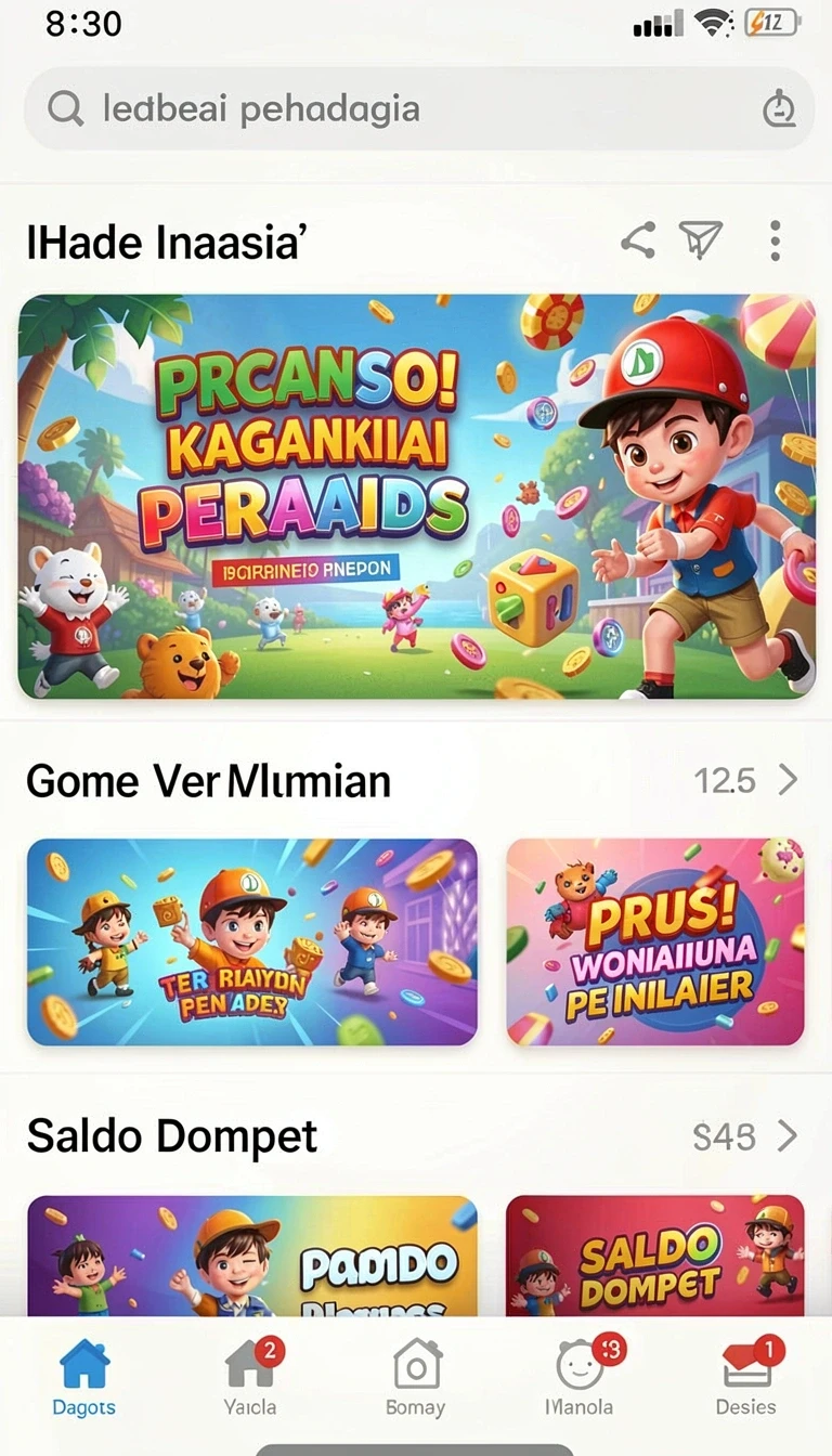 Screenshot bandar99 nomor 1