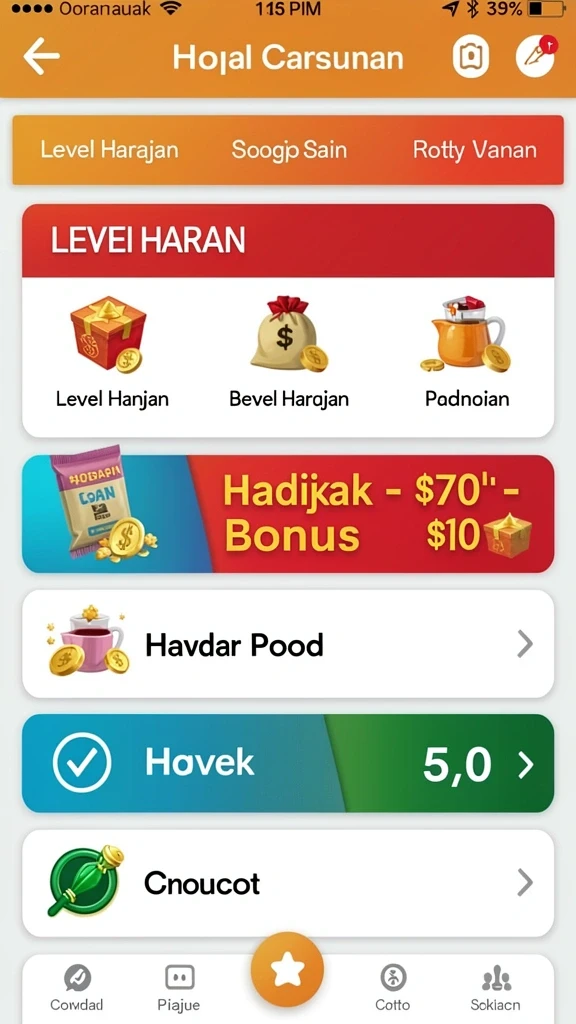Screenshot bola07 nomor 1