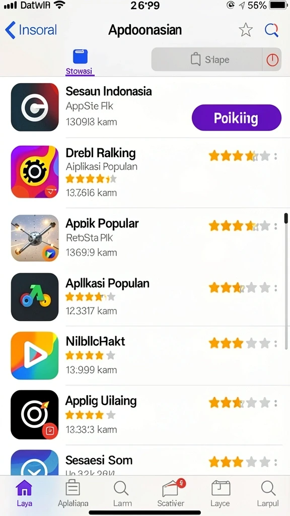 Screenshot btv168 nomor 1