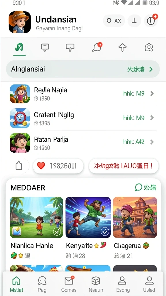 Screenshot btv168 nomor 2