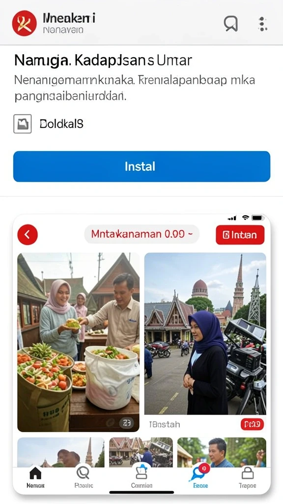 Screenshot catur777 nomor 1