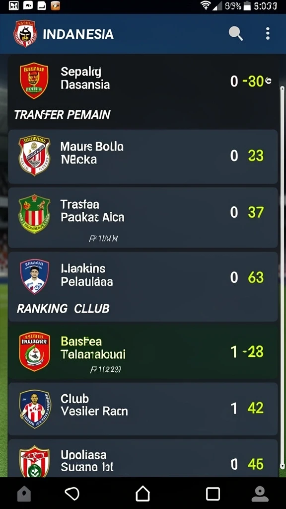 Screenshot catur777 nomor 2