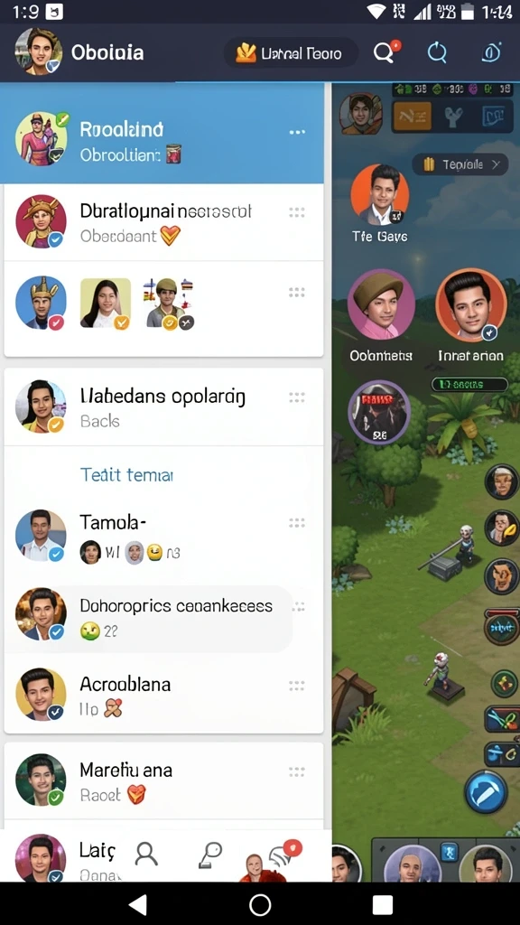 Screenshot catur777 nomor 3