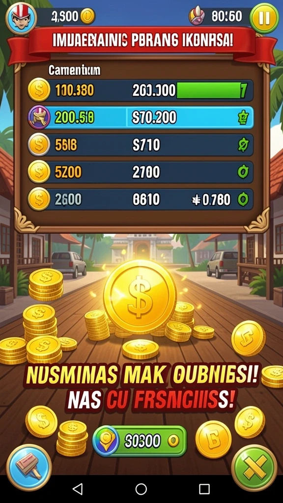 Screenshot ceria777 nomor 3