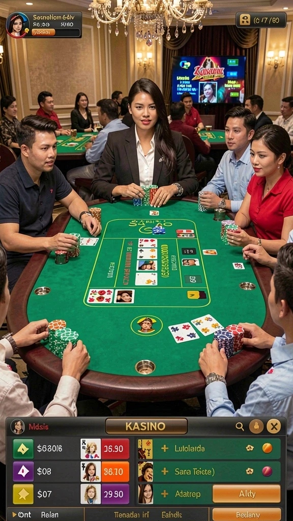 Screenshot citibet88 nomor 1