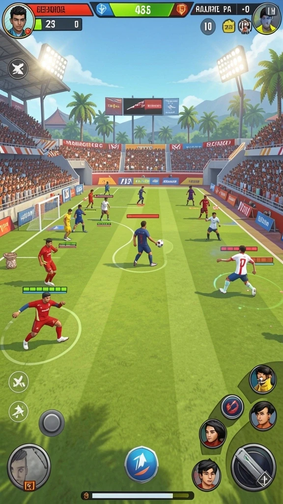Screenshot coin303 nomor 2