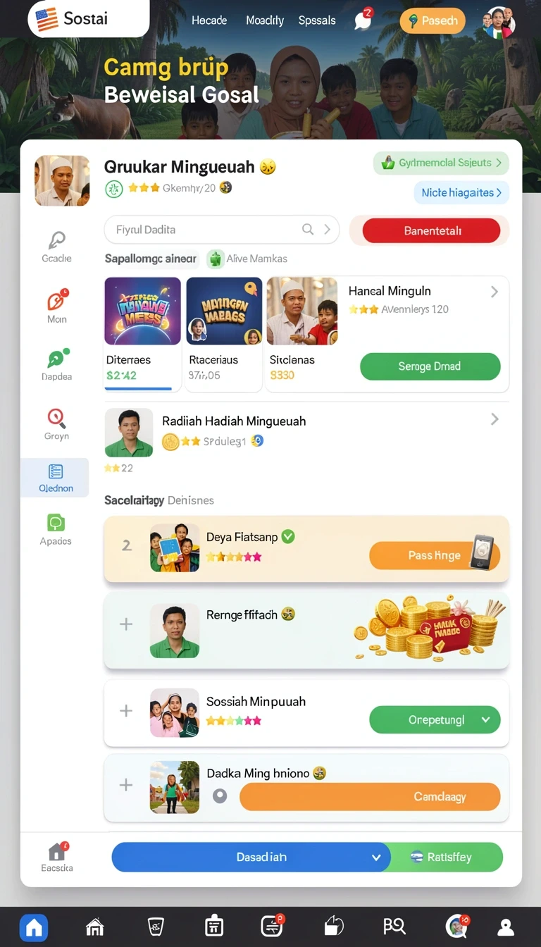 Screenshot dunia77 nomor 1