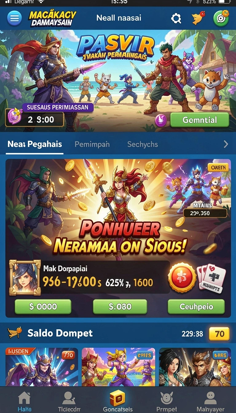 Screenshot gacormax nomor 2