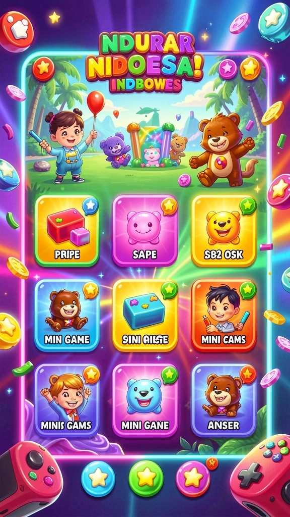 Screenshot gocap123 nomor 3