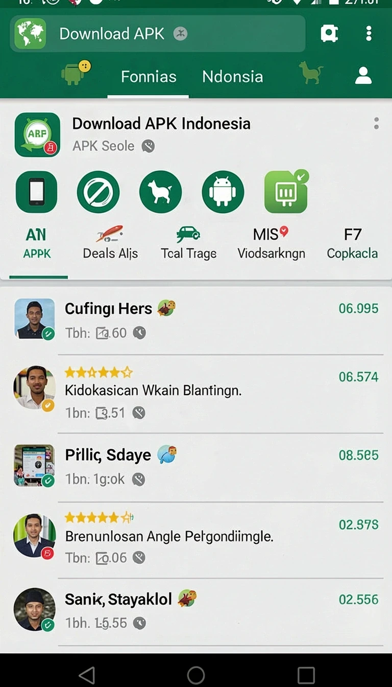 Screenshot goldraja nomor 3
