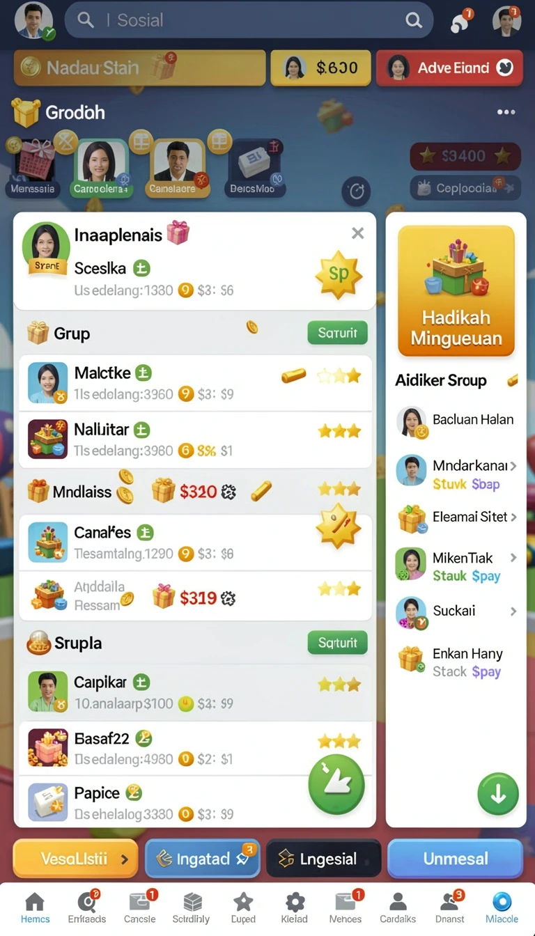 Screenshot gowin nomor 3