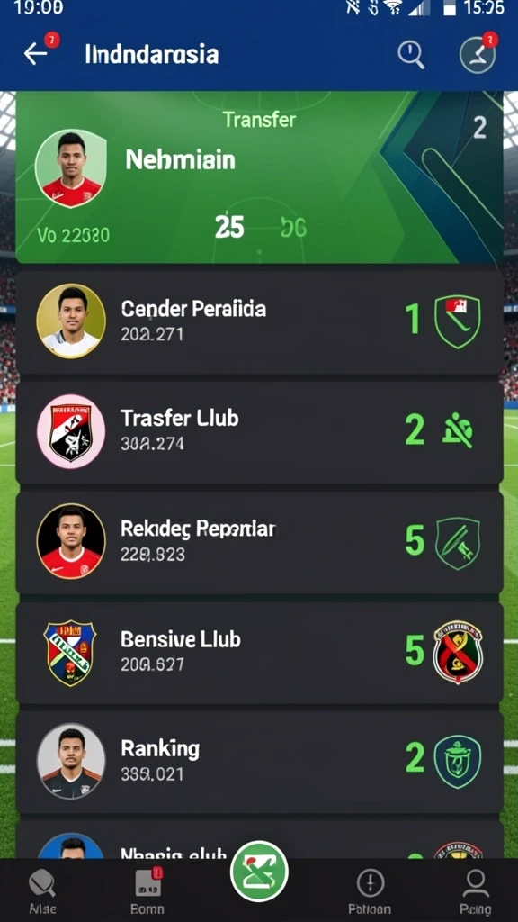 Screenshot halimtoto nomor 1