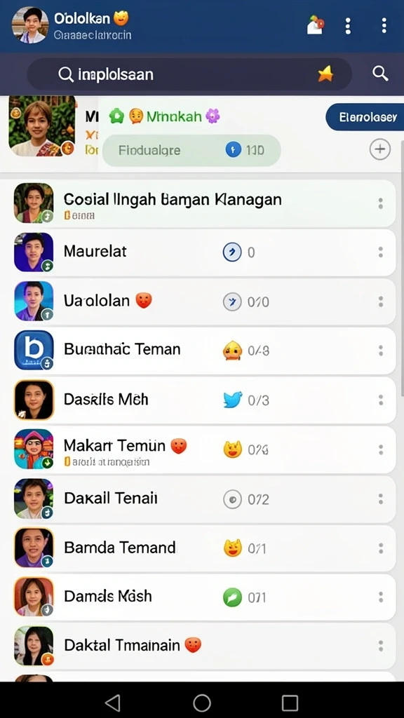 Screenshot hokiarena nomor 1