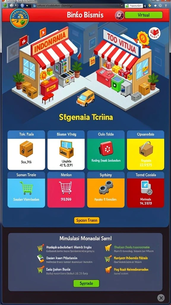 Screenshot hometogel nomor 1