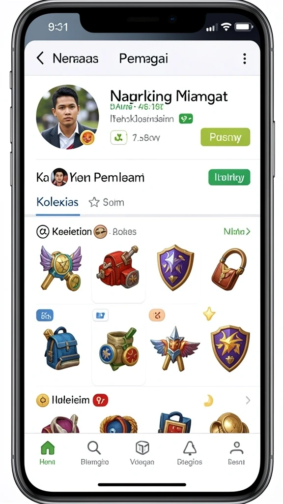 Screenshot idamantoto nomor 3