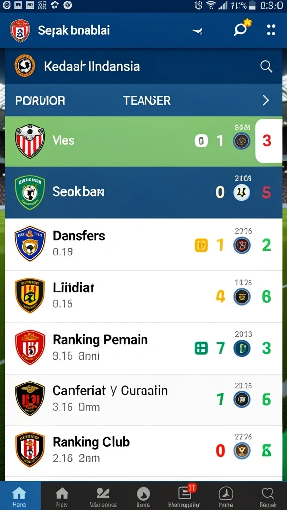 Screenshot kedai168 nomor 2