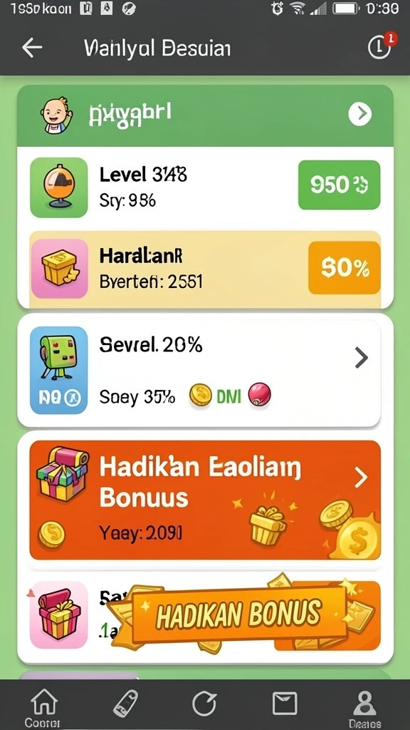 Screenshot kilauwin nomor 2