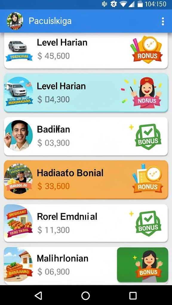Screenshot laba777 nomor 1