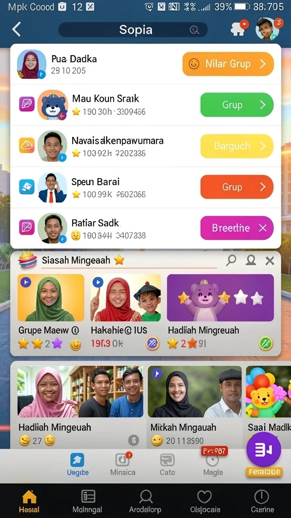 Screenshot laba777 nomor 2