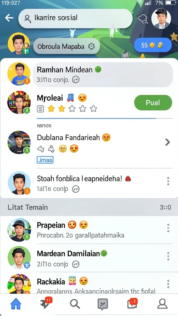 Screenshot mawartoto nomor 2