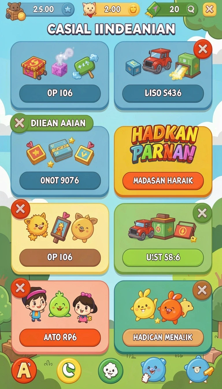 Screenshot maxslot nomor 3