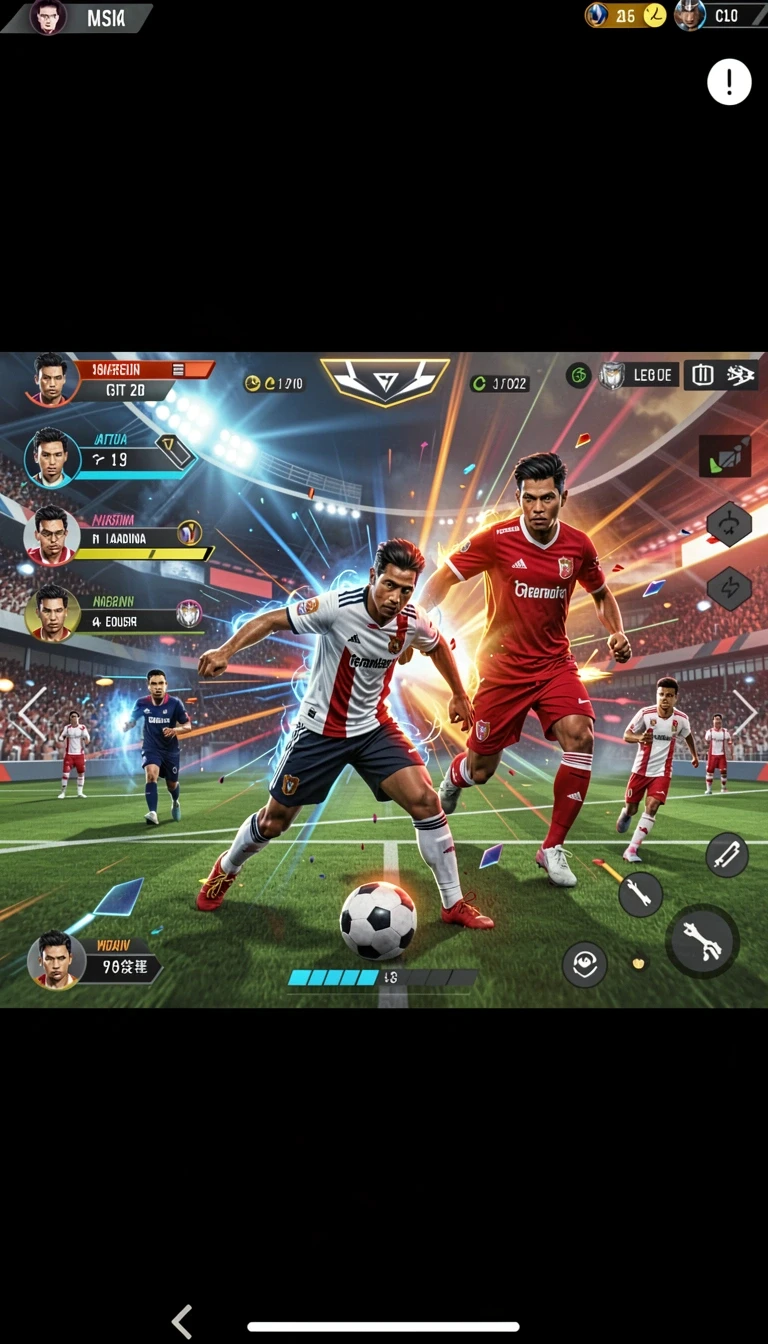 Screenshot mega777 nomor 1