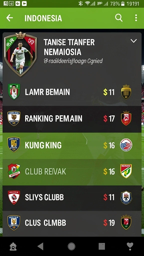 Screenshot menang123 nomor 2