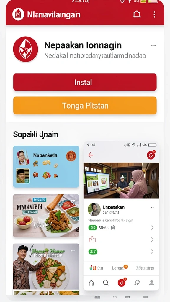 Screenshot merdeka777 nomor 1
