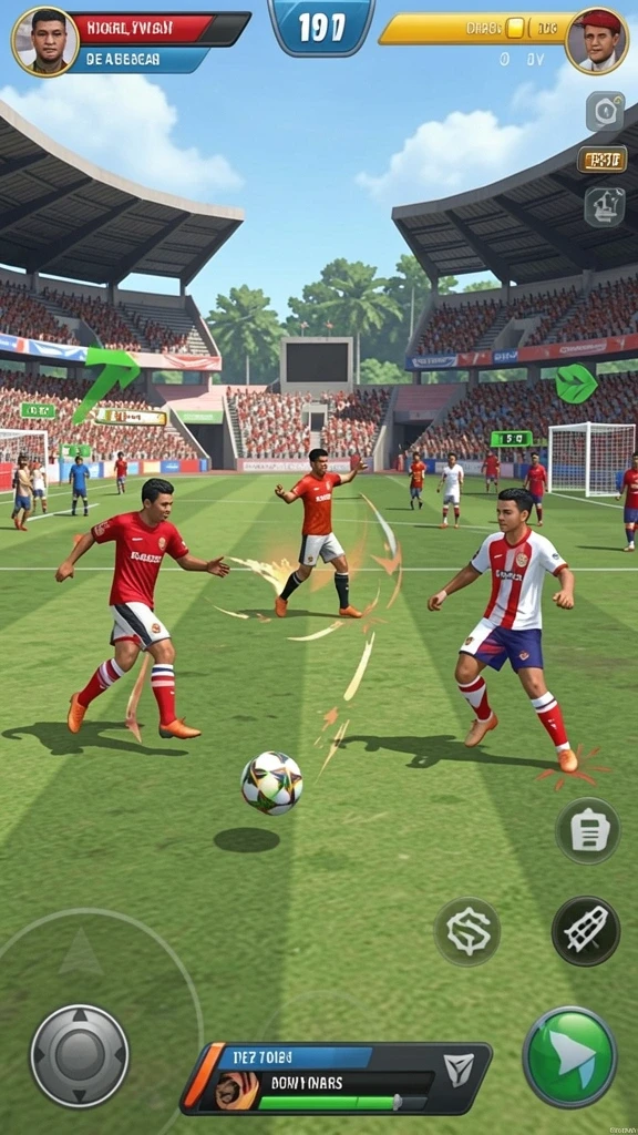 Screenshot mode303 nomor 2