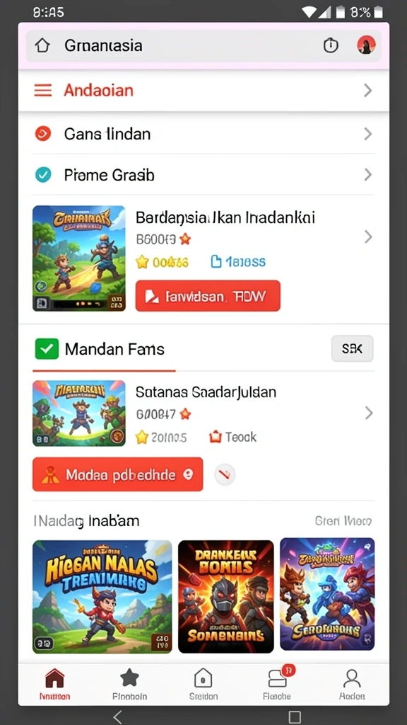 Screenshot mode303 nomor 3