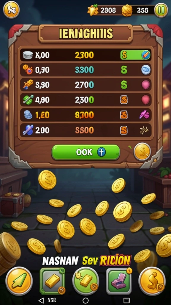Screenshot moneyboom nomor 3