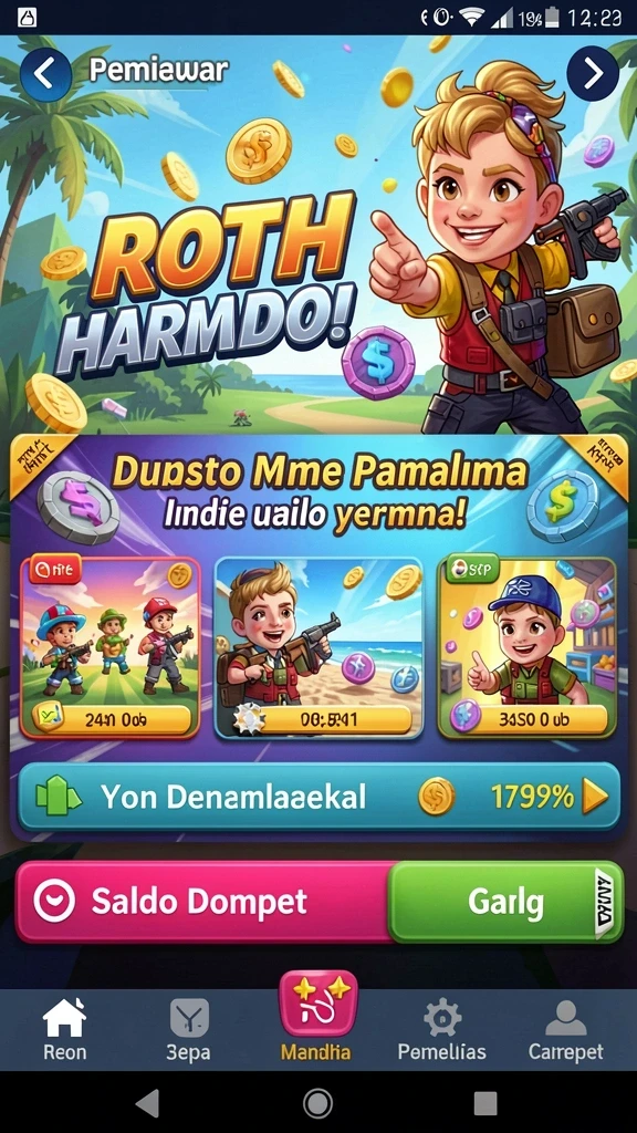 Screenshot n06 nomor 1