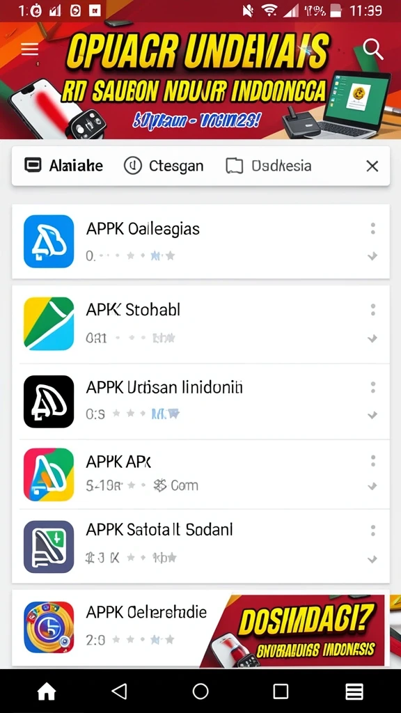 Screenshot ohtogel nomor 3