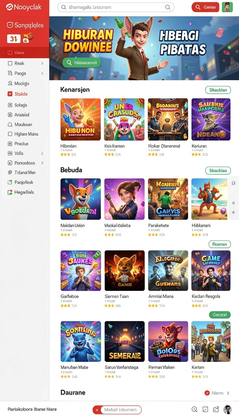 Screenshot okjkt nomor 3