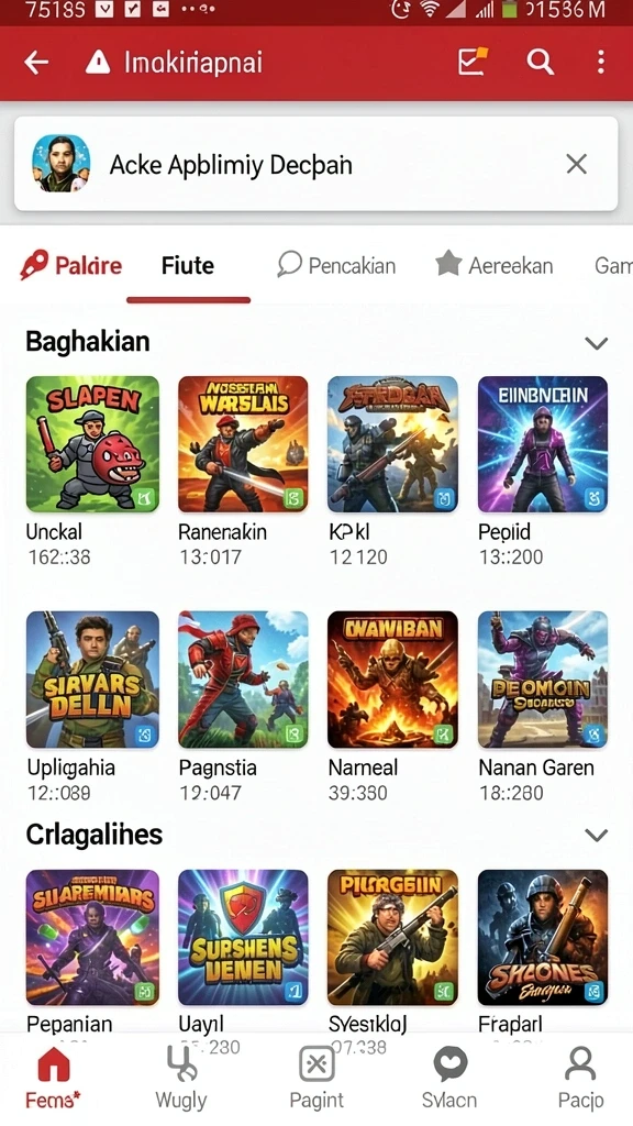 Screenshot panglima77 nomor 1