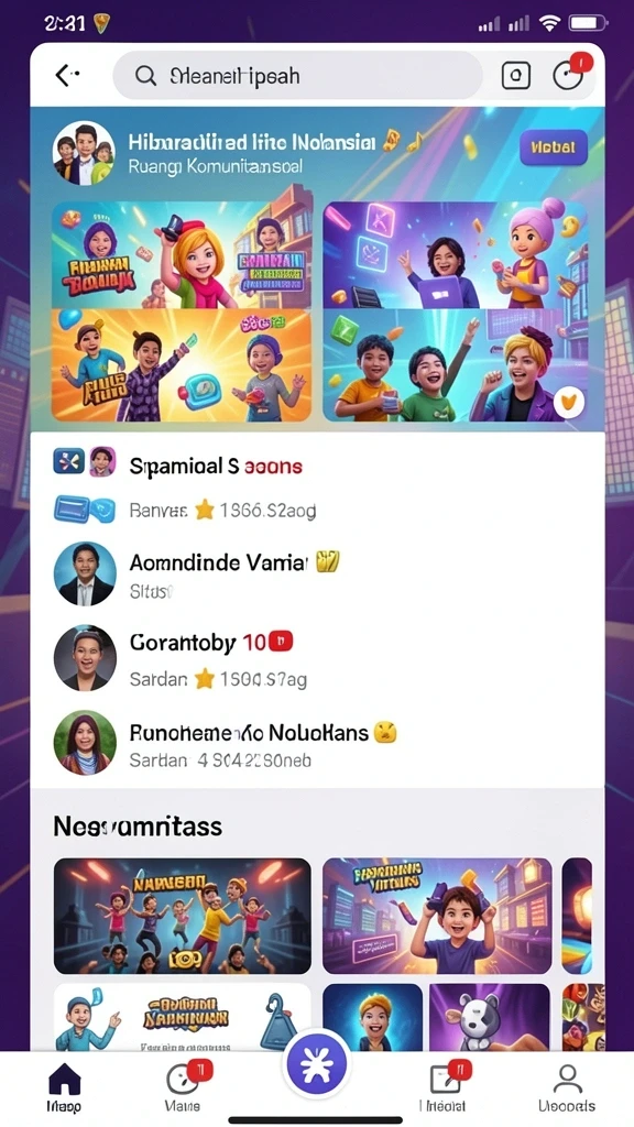 Screenshot poker88 nomor 3