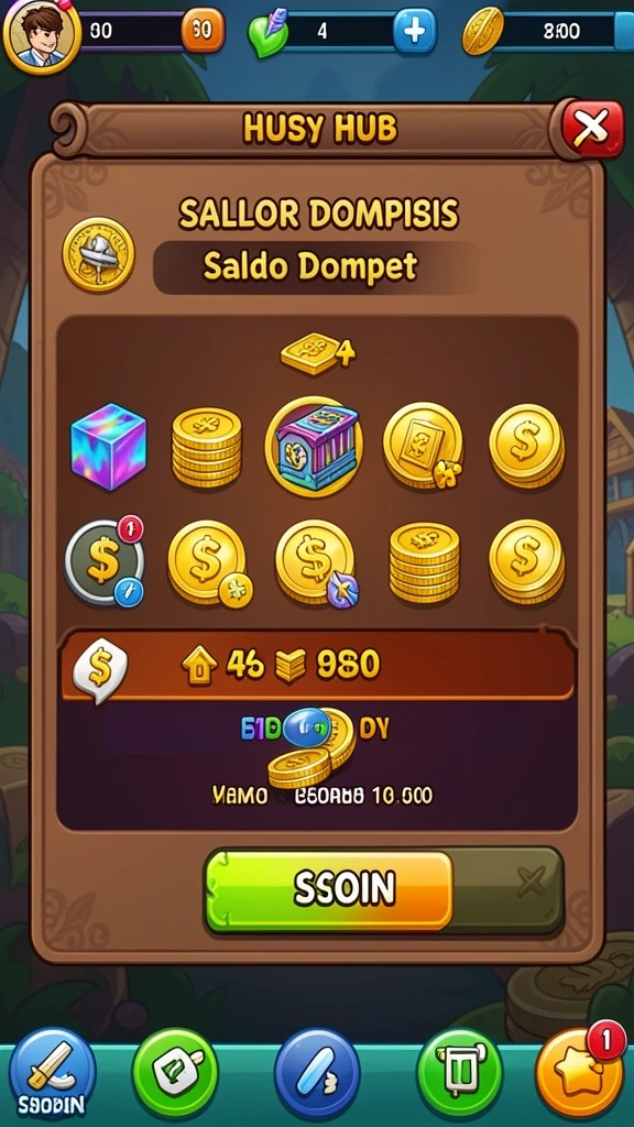 Screenshot pokeronlin77 nomor 2