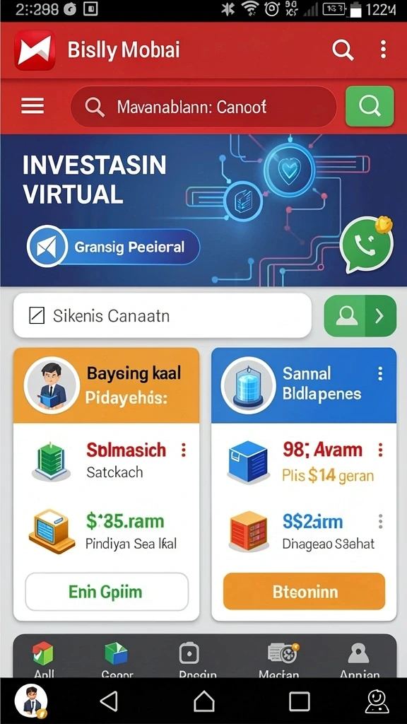 Screenshot rajabandar88 nomor 2