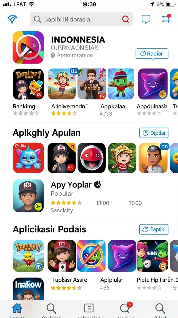 Screenshot rejeki nomor 3