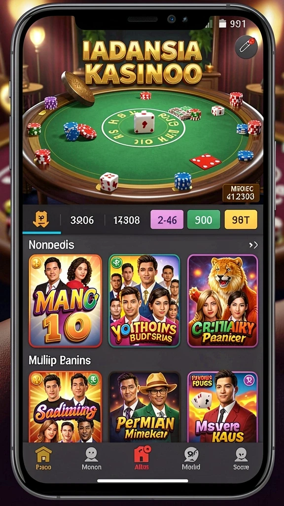 Screenshot rekor777 nomor 3
