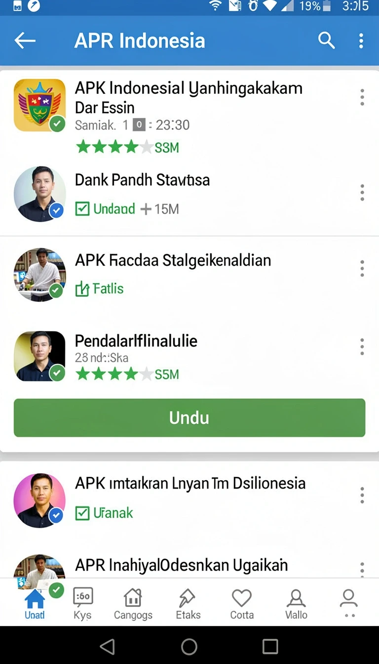 Screenshot remi101 nomor 1