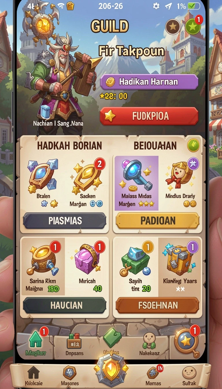 Screenshot remi101 nomor 2