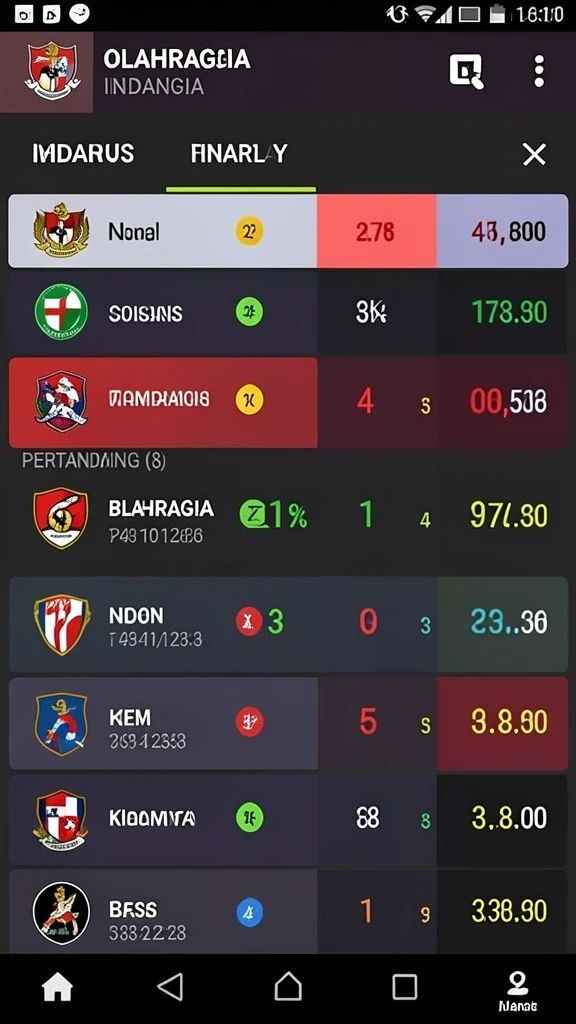 Screenshot rk77 nomor 1