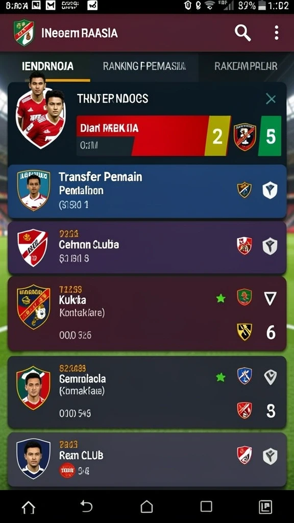 Screenshot rk77 nomor 2
