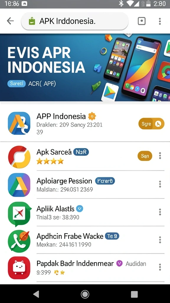 Screenshot rp888 nomor 1