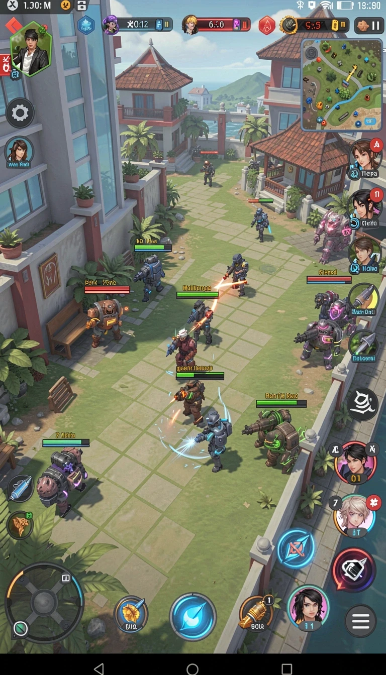 Screenshot rr33 nomor 1